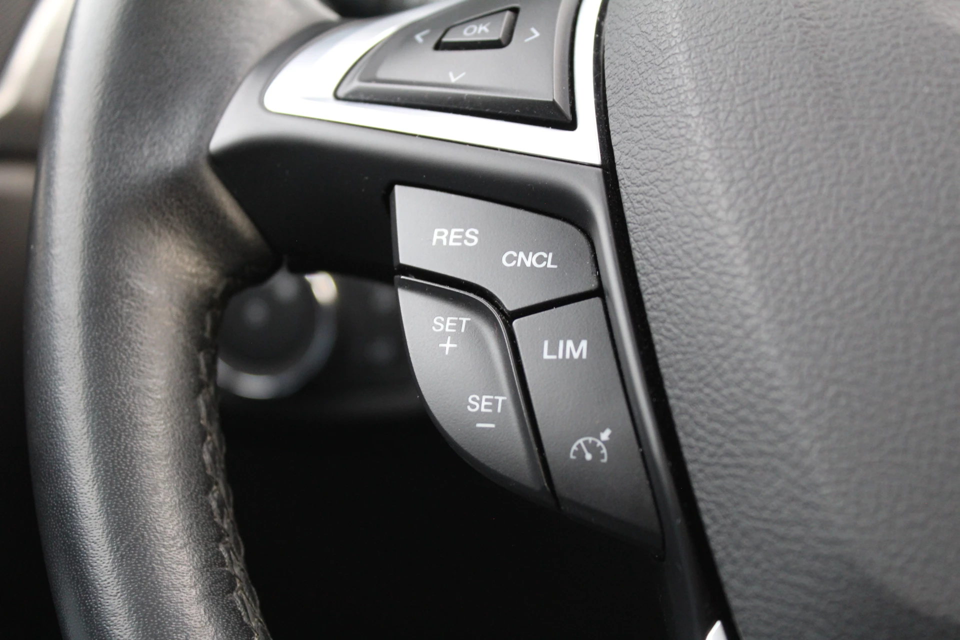 Hoofdafbeelding Ford Mondeo