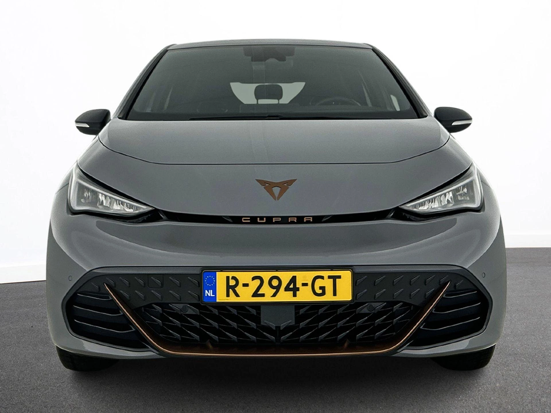 Hoofdafbeelding CUPRA Born