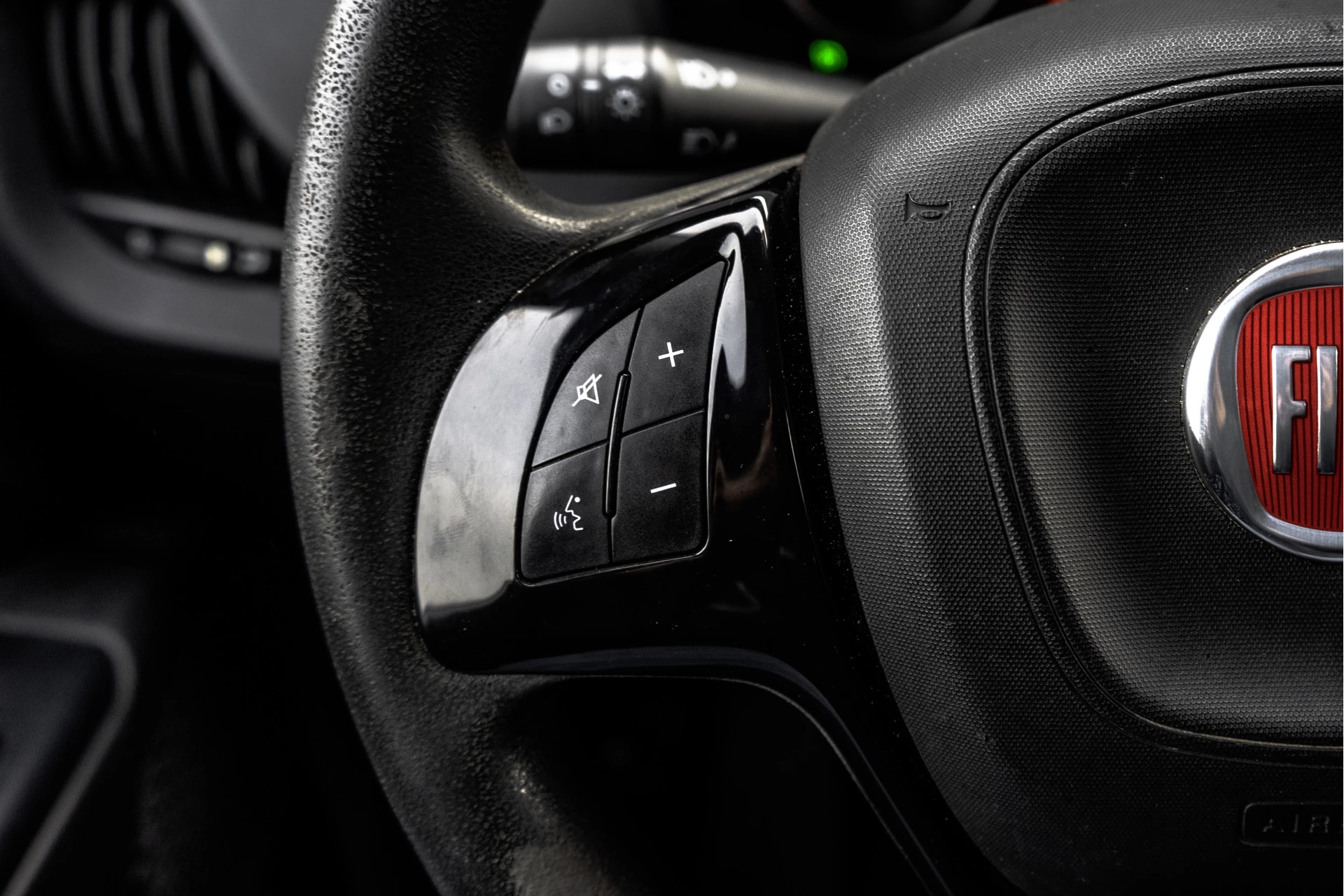 Hoofdafbeelding Fiat Doblò