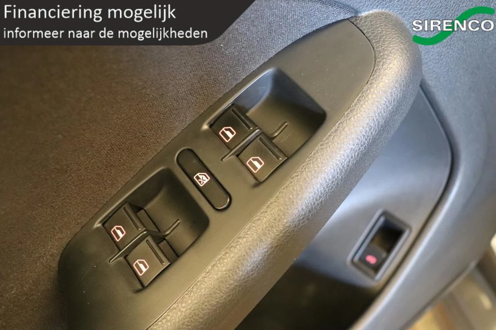 Hoofdafbeelding Volkswagen Jetta