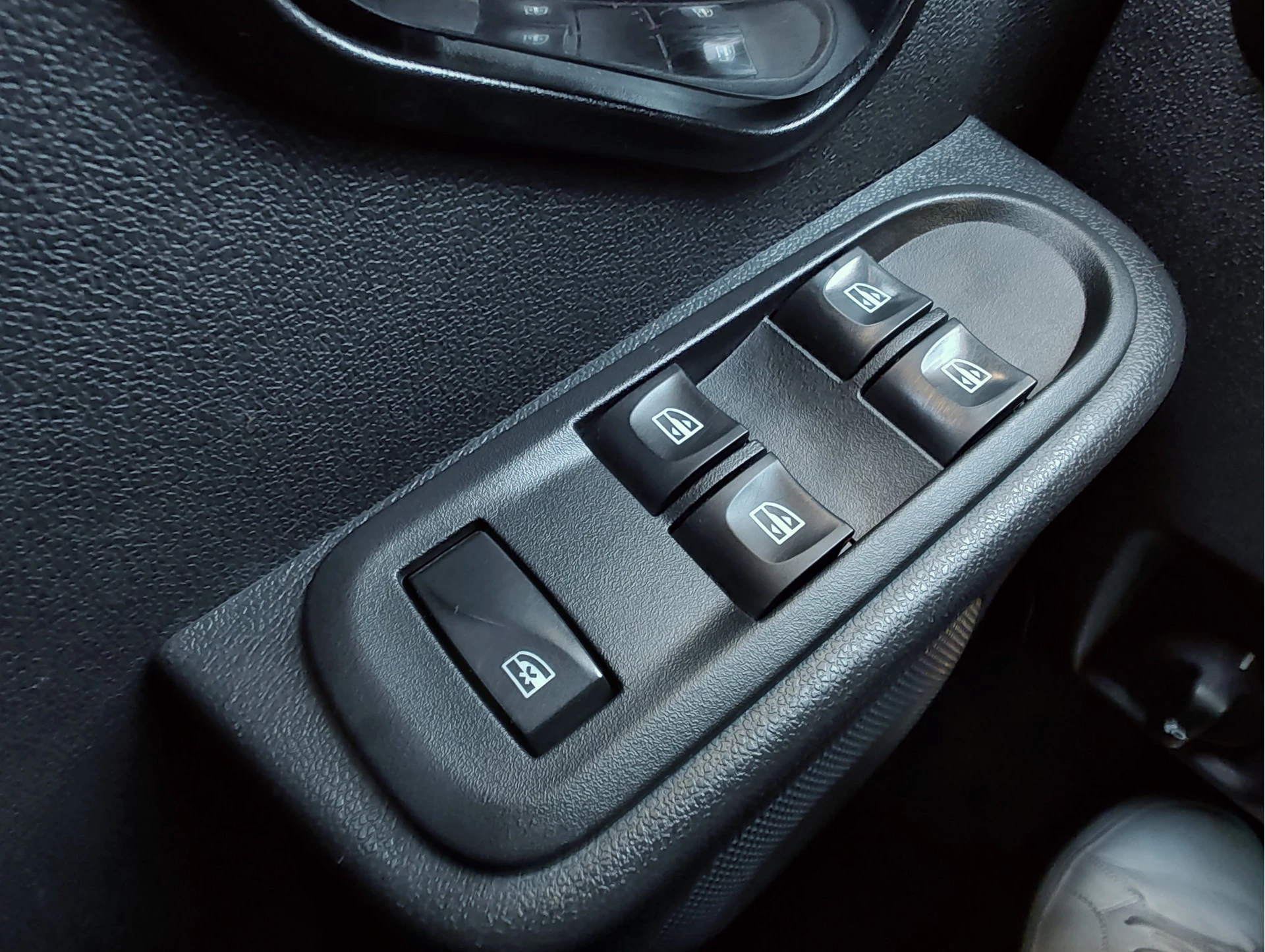 Hoofdafbeelding Dacia Duster