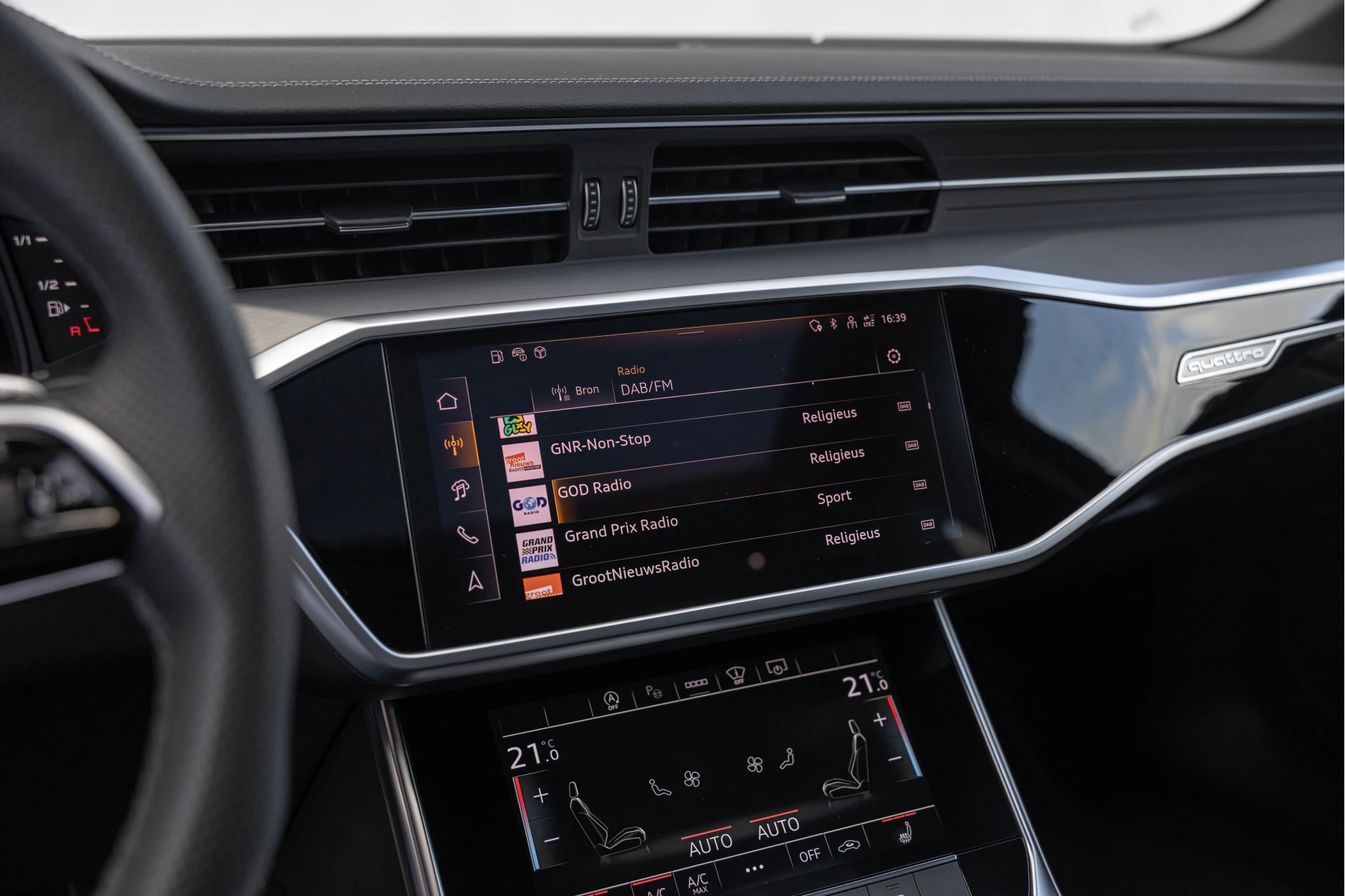 Hoofdafbeelding Audi S6