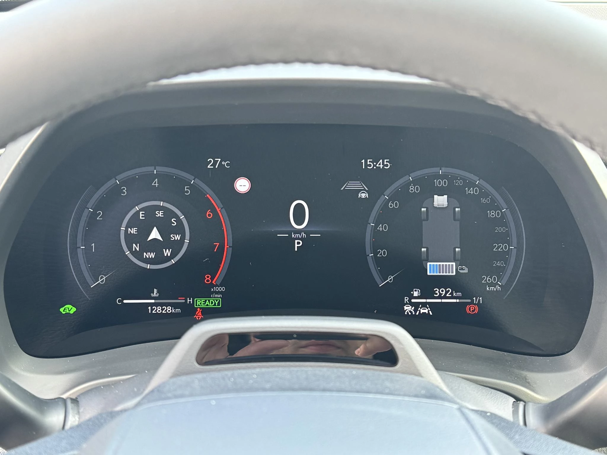 Hoofdafbeelding Lexus LBX