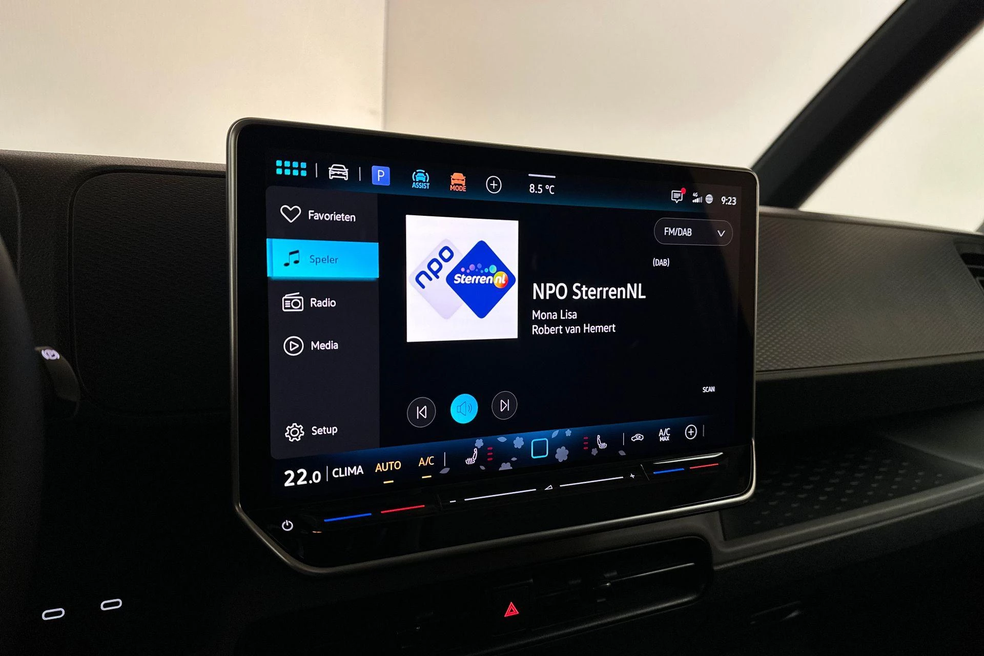 Hoofdafbeelding Volkswagen ID. Buzz Cargo