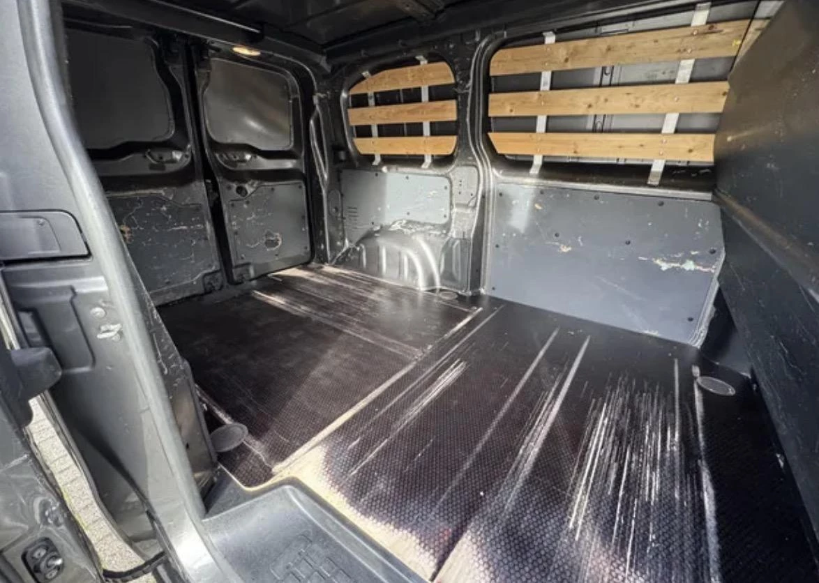 Hoofdafbeelding Citroën Jumpy