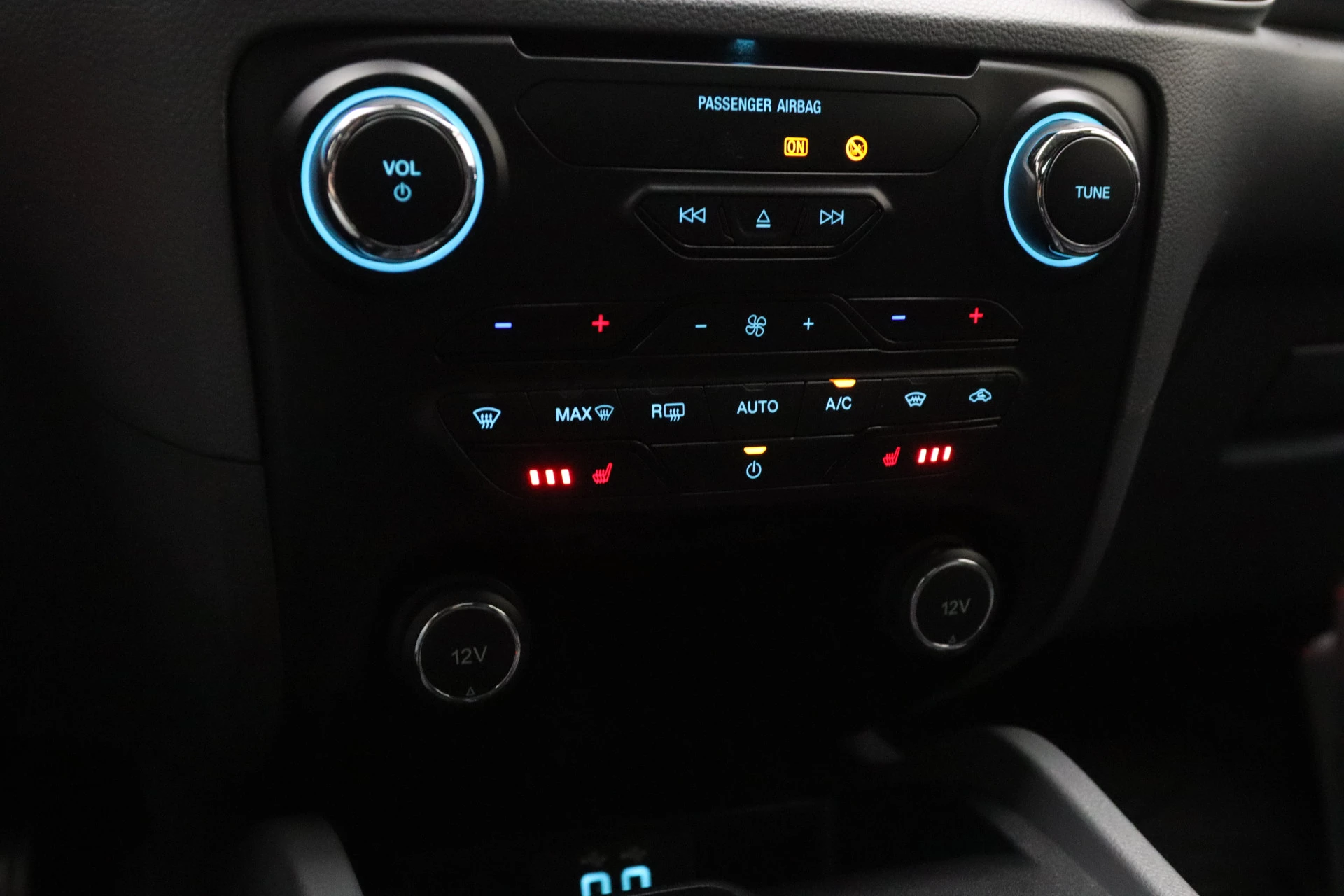 Hoofdafbeelding Ford Ranger