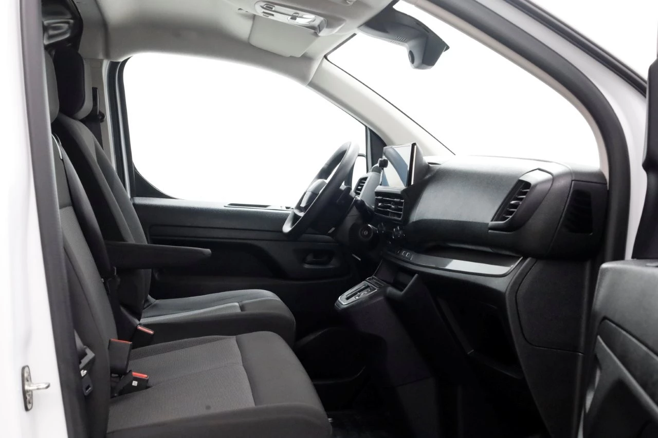 Hoofdafbeelding Fiat Scudo