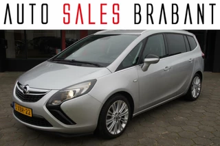 Opel Zafira Tourer 1.4 Business+