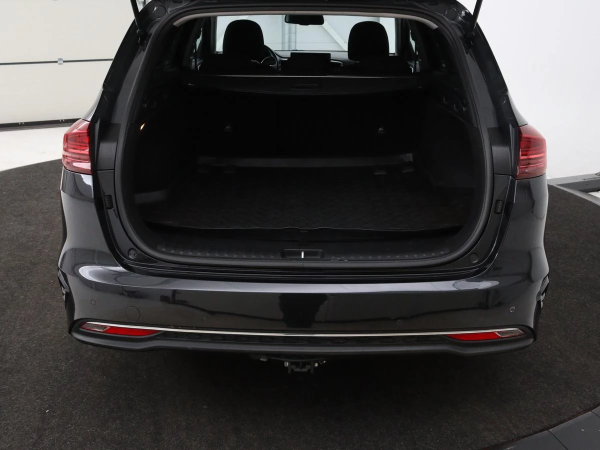 Hoofdafbeelding Kia Ceed