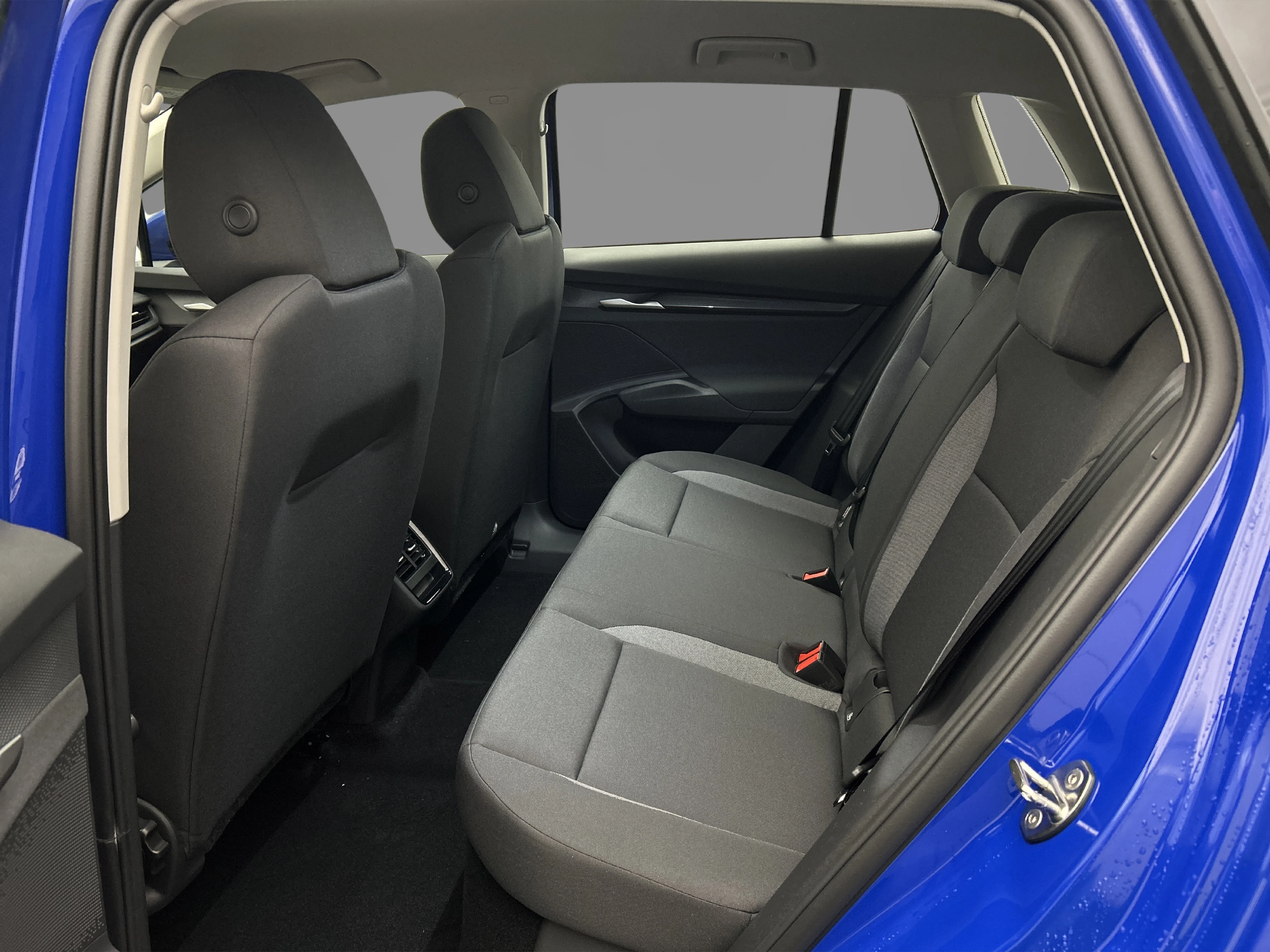 Hoofdafbeelding Škoda Elroq