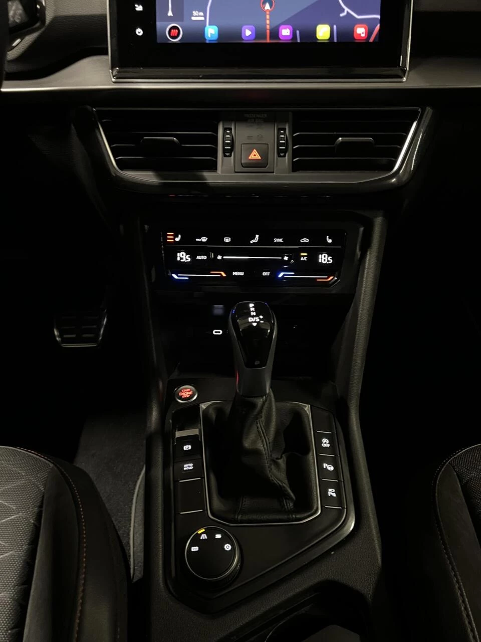 Hoofdafbeelding SEAT Tarraco