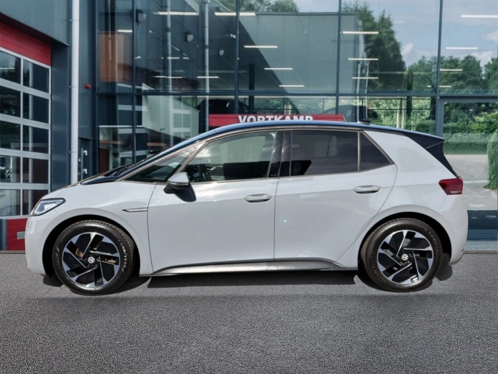 Hoofdafbeelding Volkswagen ID.3