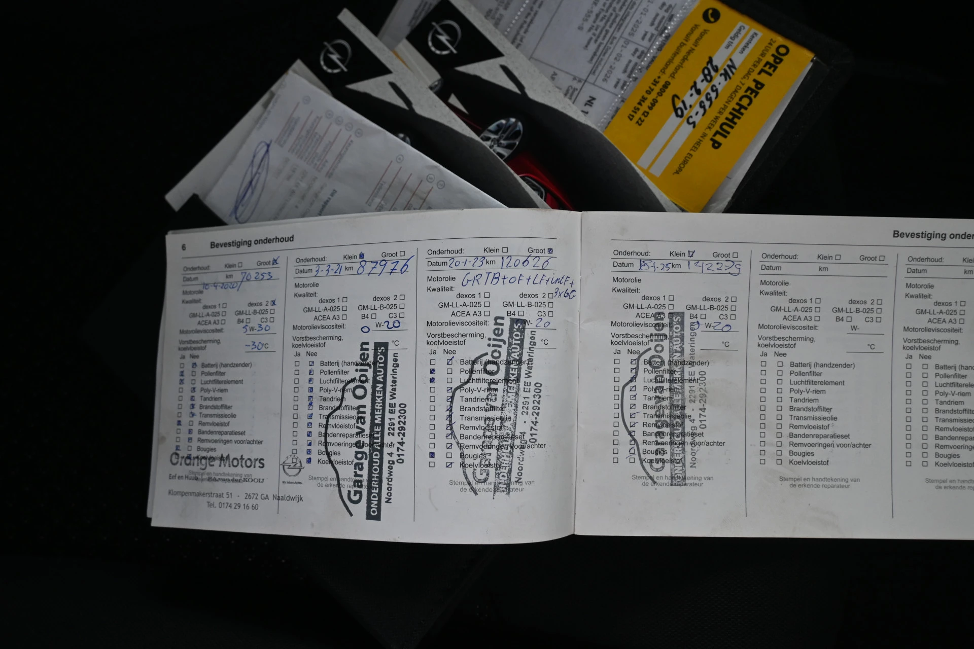Hoofdafbeelding Opel KARL