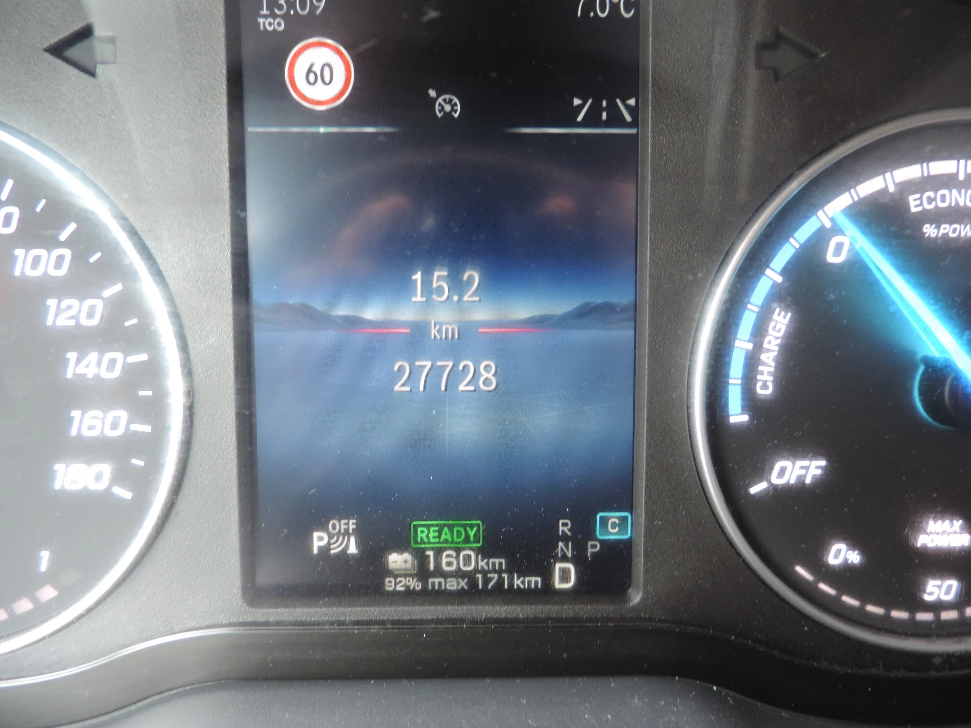 Hoofdafbeelding Mercedes-Benz eSprinter