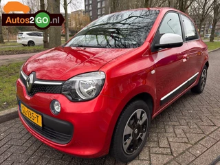 Renault Twingo 1.0 SCe Expression