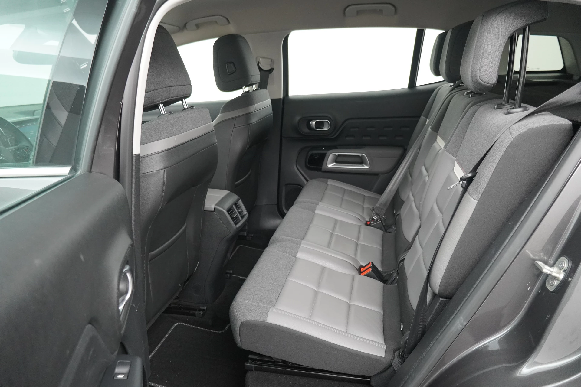 Hoofdafbeelding Citroën C5 Aircross