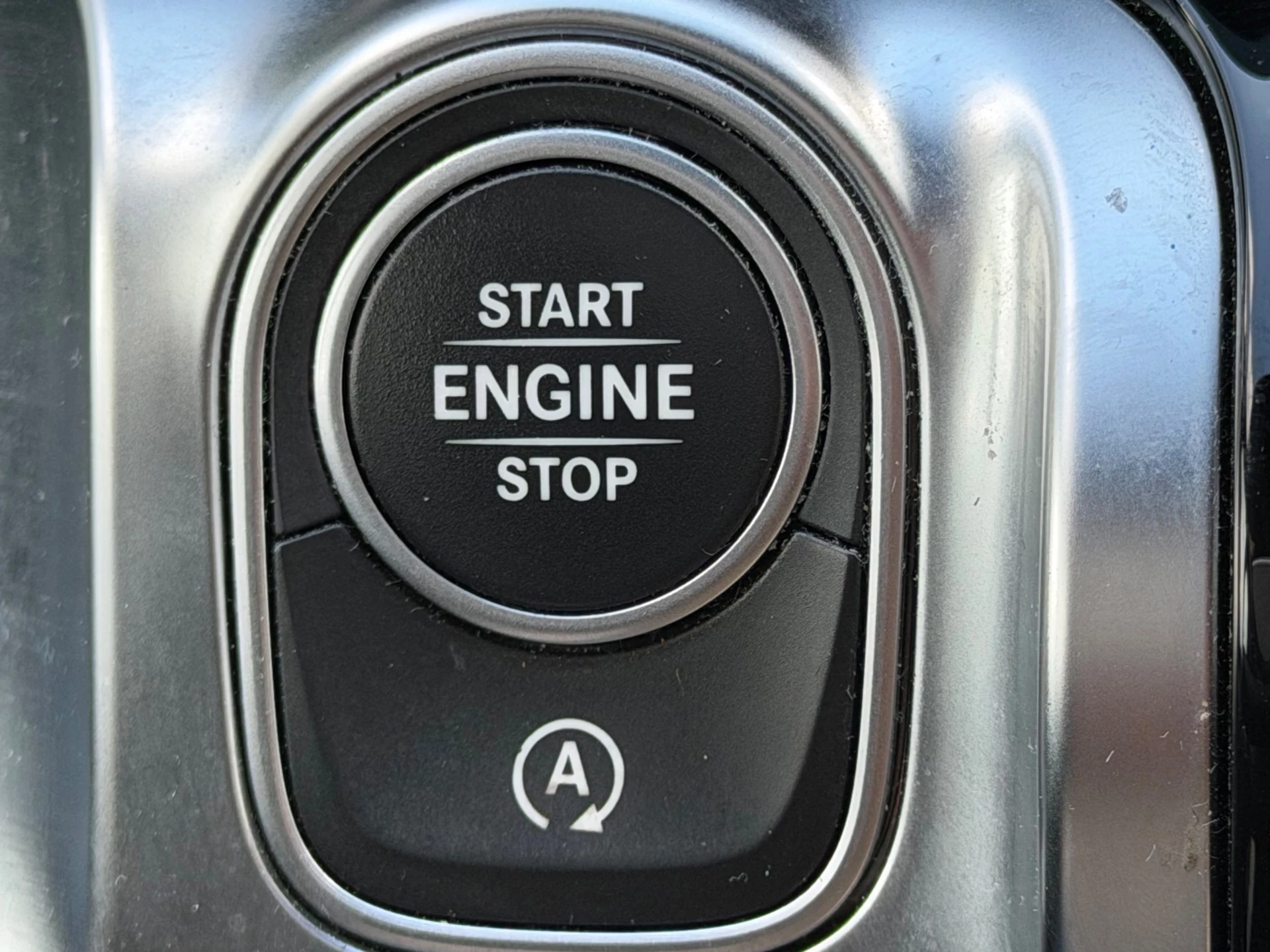Hoofdafbeelding Mercedes-Benz GLB