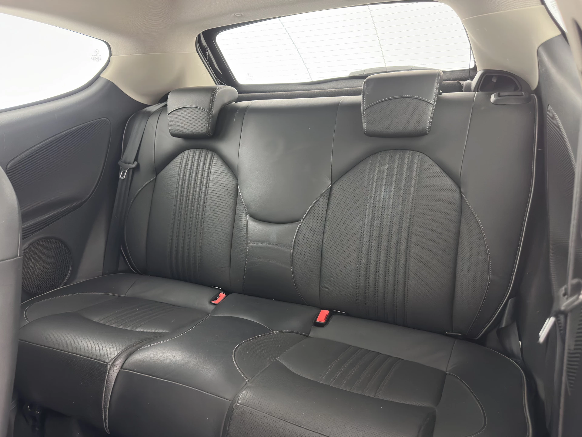 Hoofdafbeelding Alfa Romeo MiTo