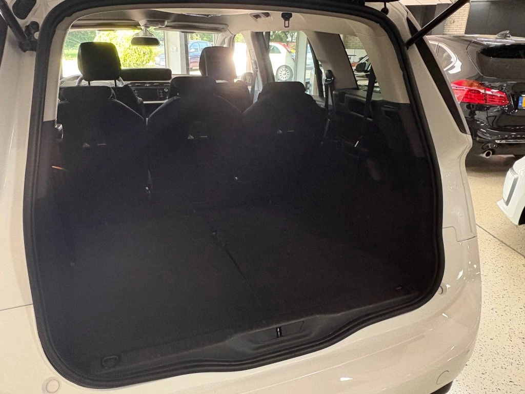 Hoofdafbeelding Citroën Grand C4 Spacetourer