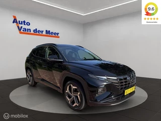 Hyundai Tucson 1.6 T-GDI PHEV Premium 4WD