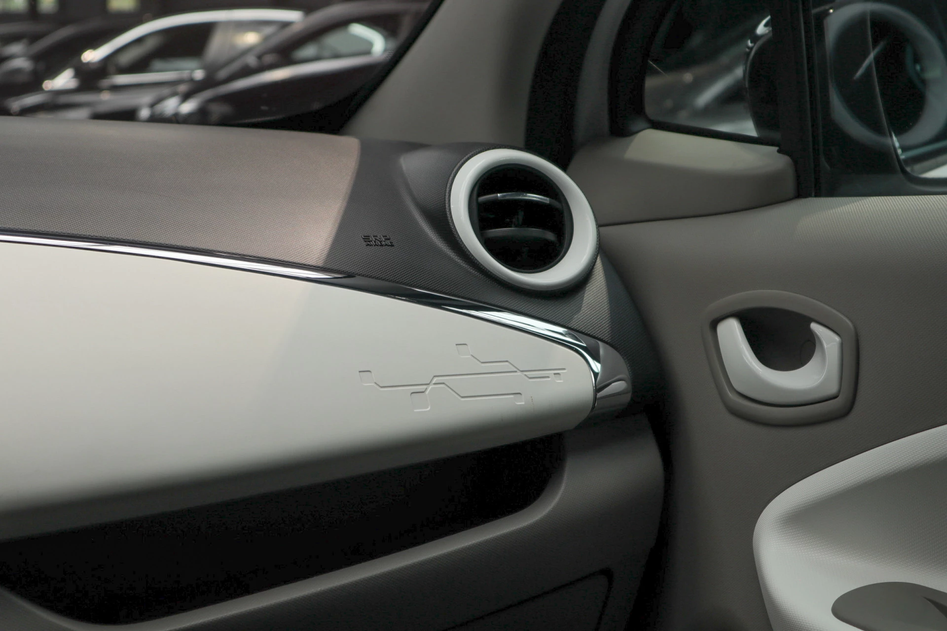 Hoofdafbeelding Renault ZOE