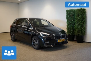 BMW 2-Serie Active Tourer (f45) 218i 136pk Aut