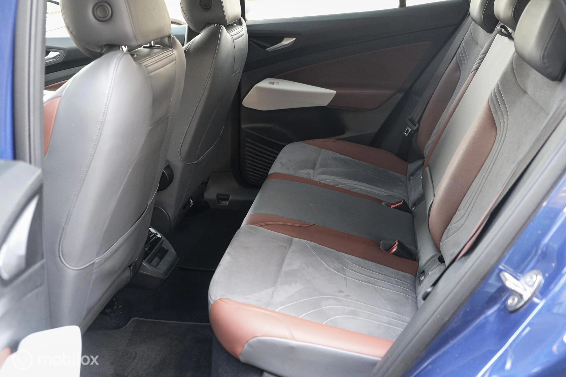 Hoofdafbeelding Volkswagen ID.4