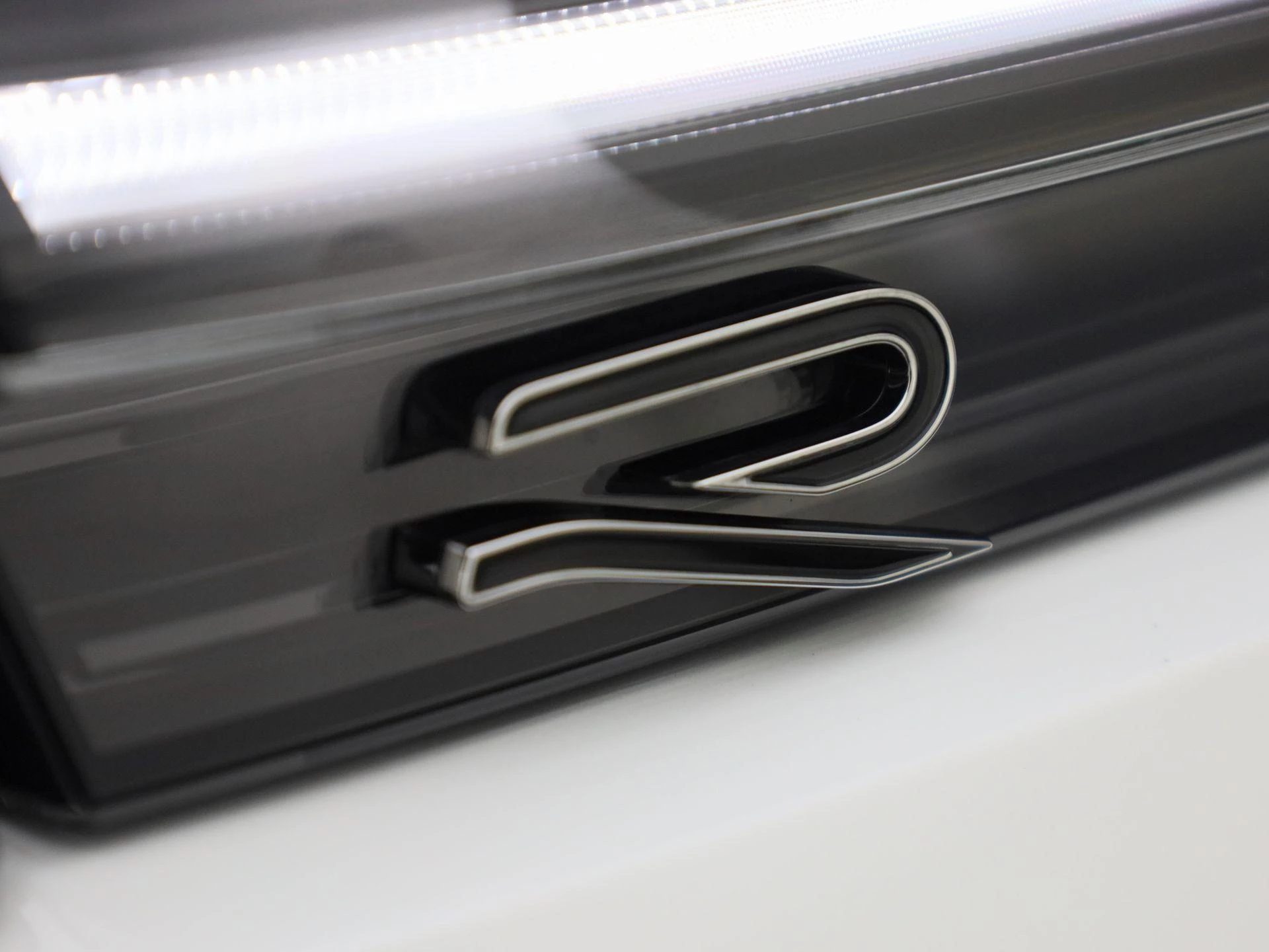 Hoofdafbeelding Volkswagen Tayron