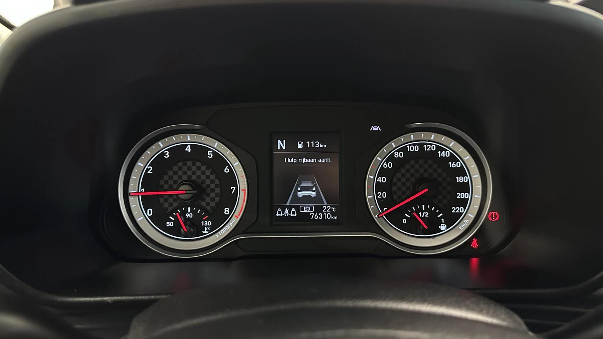 Hoofdafbeelding Hyundai Bayon