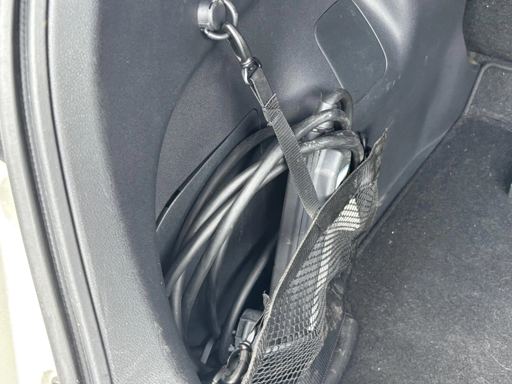 Hoofdafbeelding Nissan Leaf