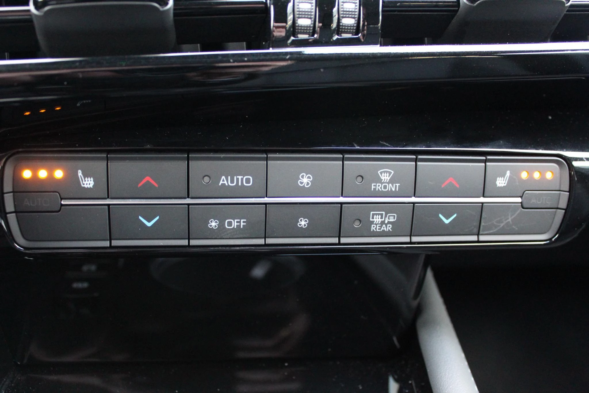 Hoofdafbeelding Toyota Mirai