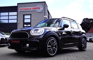 Mini Mini Countryman 1.5 Cooper Chili | Automaat | Stoelverwarming | Harman/Kardon | LED Koplampen | Climatronic airco |