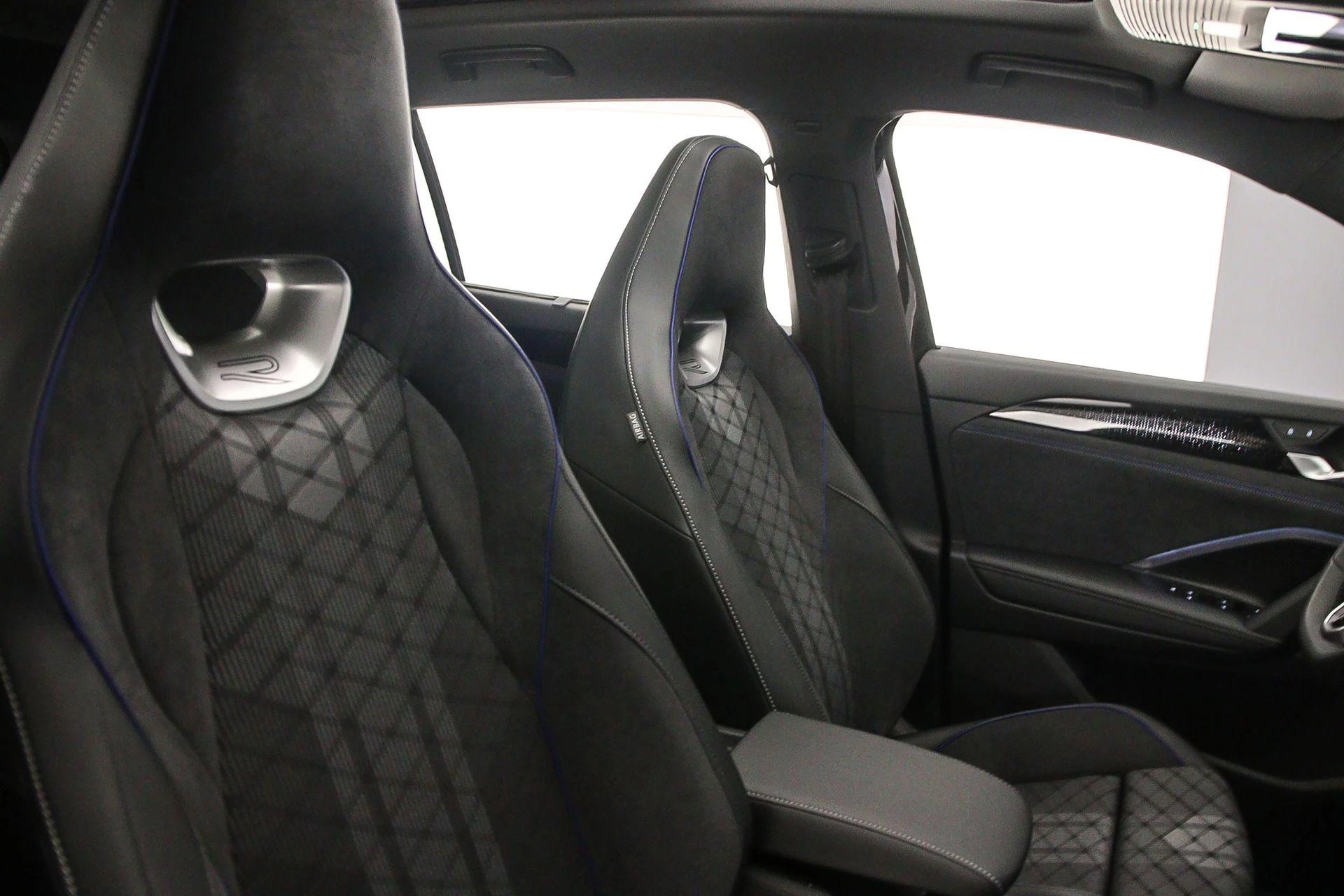 Hoofdafbeelding Volkswagen Tayron