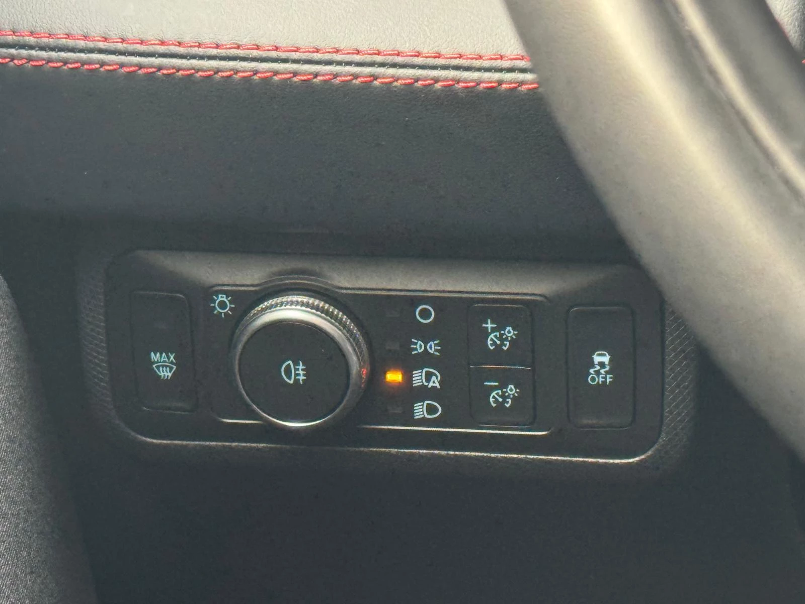 Hoofdafbeelding Ford Mustang Mach-E