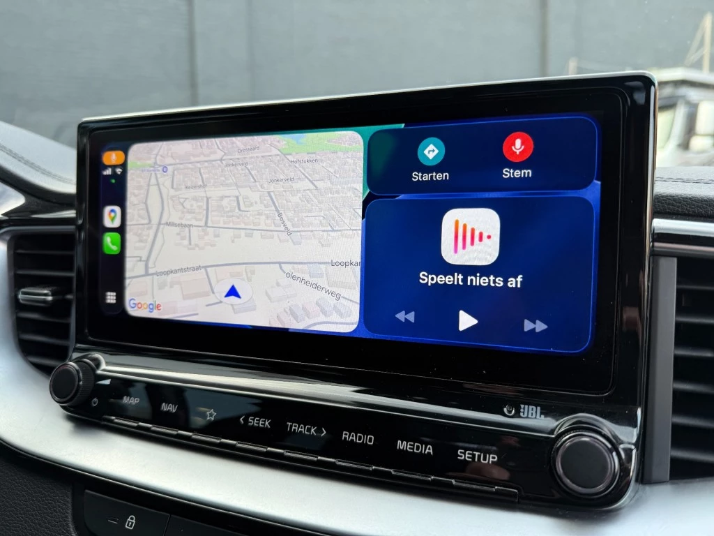 Hoofdafbeelding Kia ProCeed