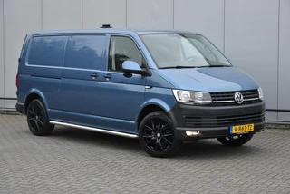 Volkswagen Transporter 2.0 TDI L2H1 Aut 150 Pk Airco Navi E6