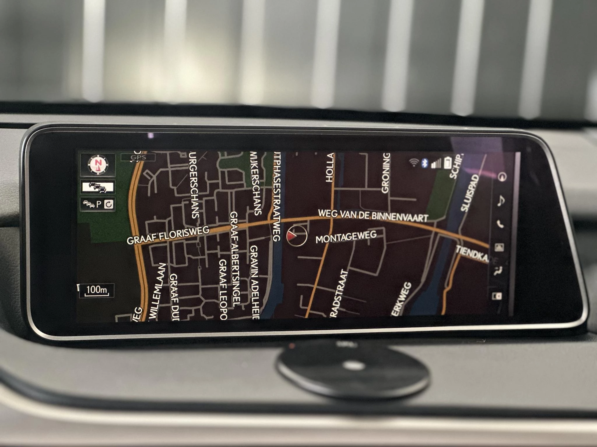 Hoofdafbeelding Lexus RX