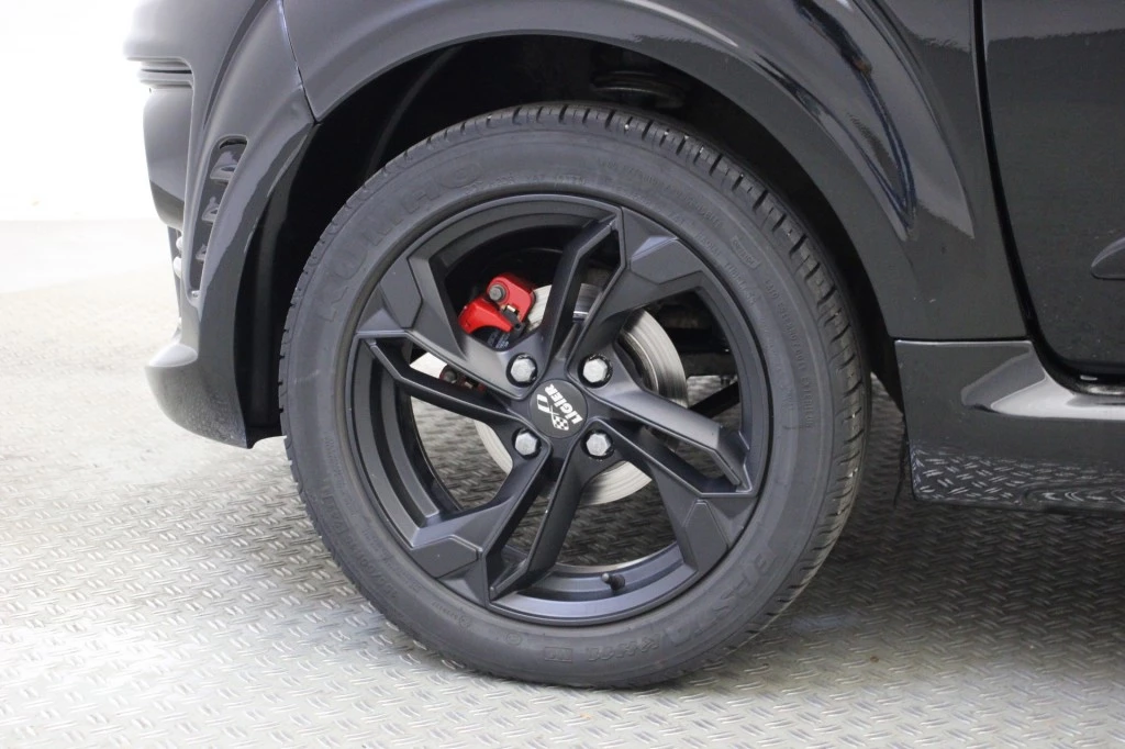 Hoofdafbeelding Ligier JS50