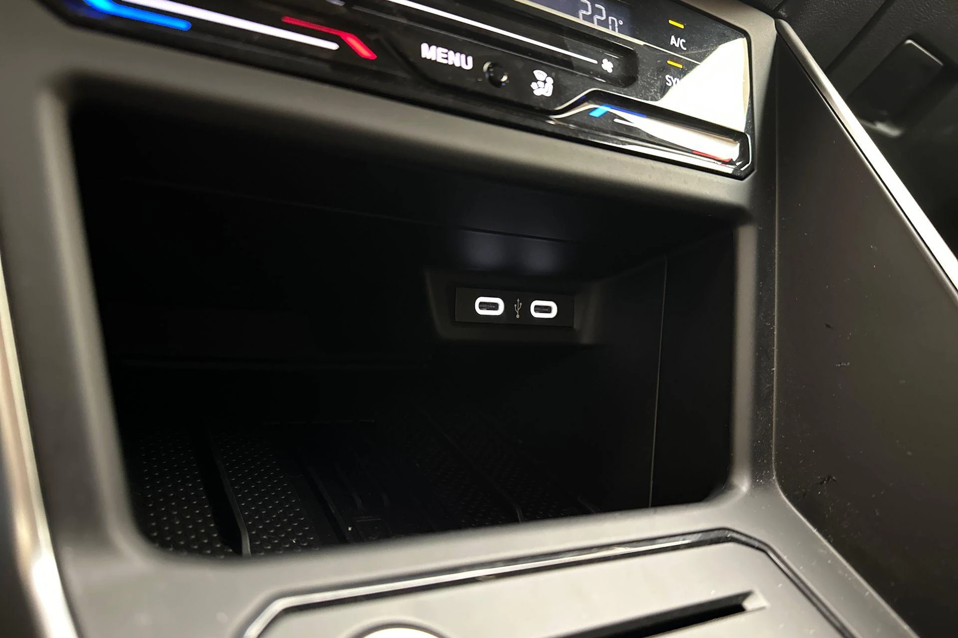 Hoofdafbeelding Volkswagen Taigo