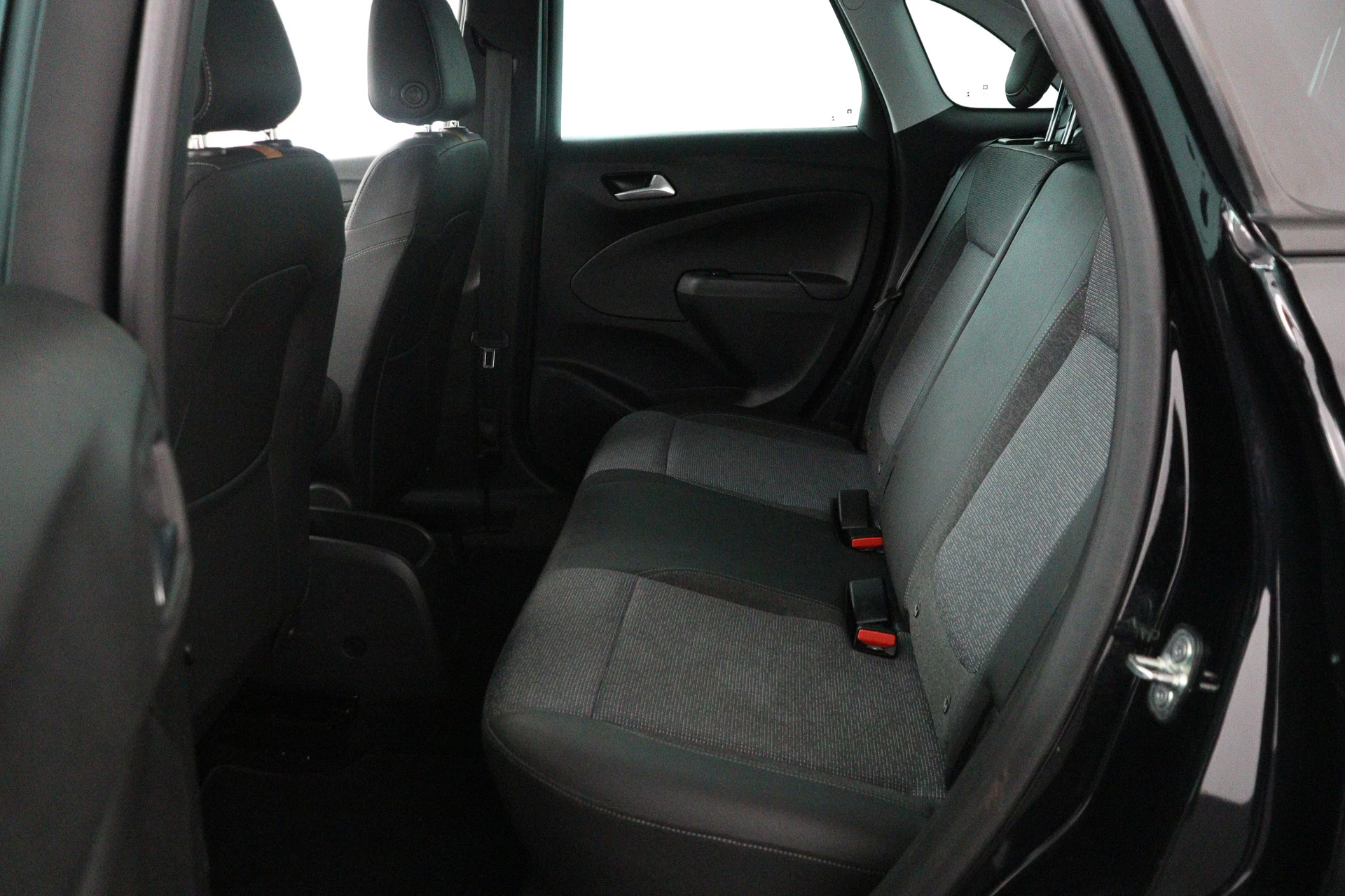 Hoofdafbeelding Opel Crossland