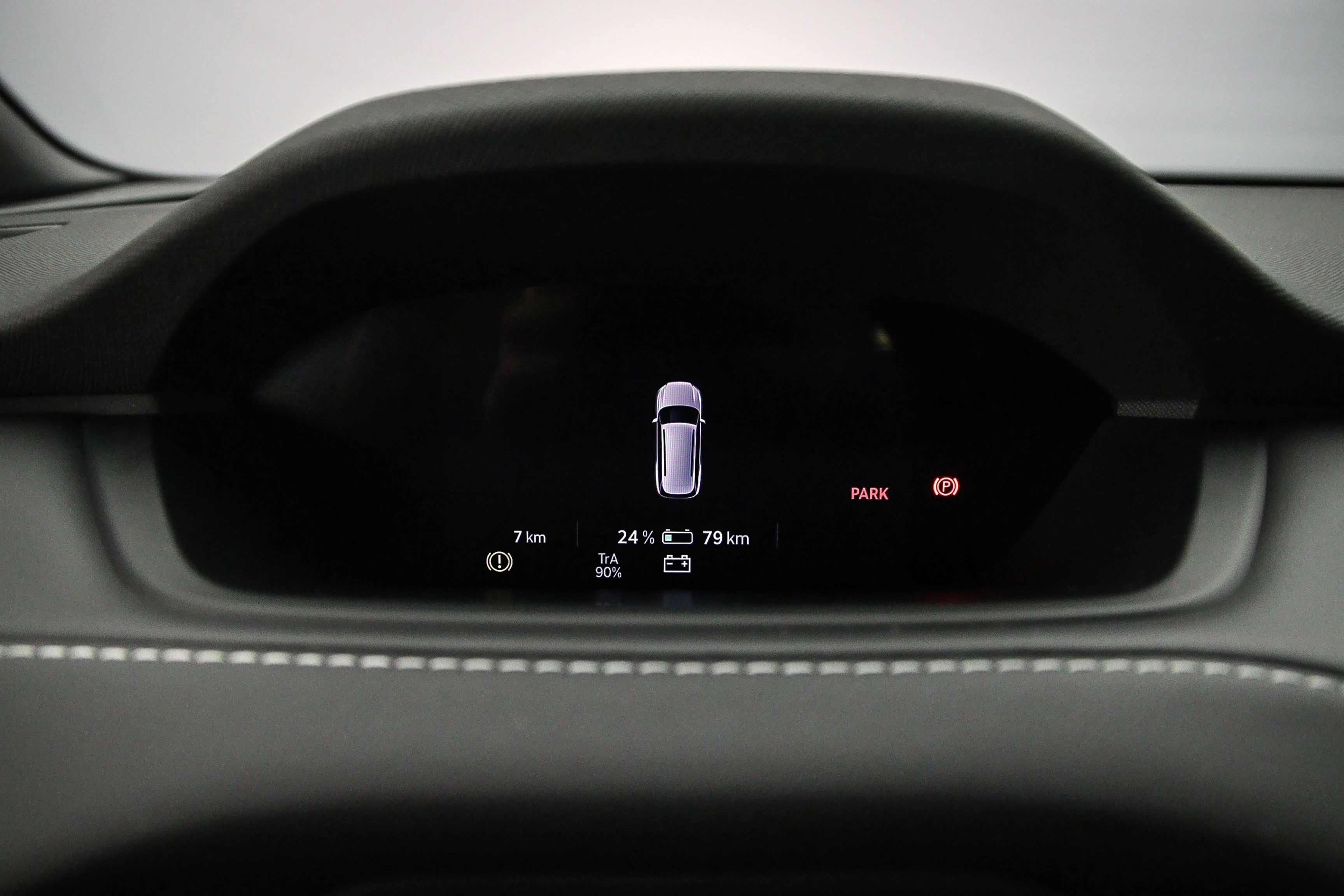 Hoofdafbeelding Škoda Elroq