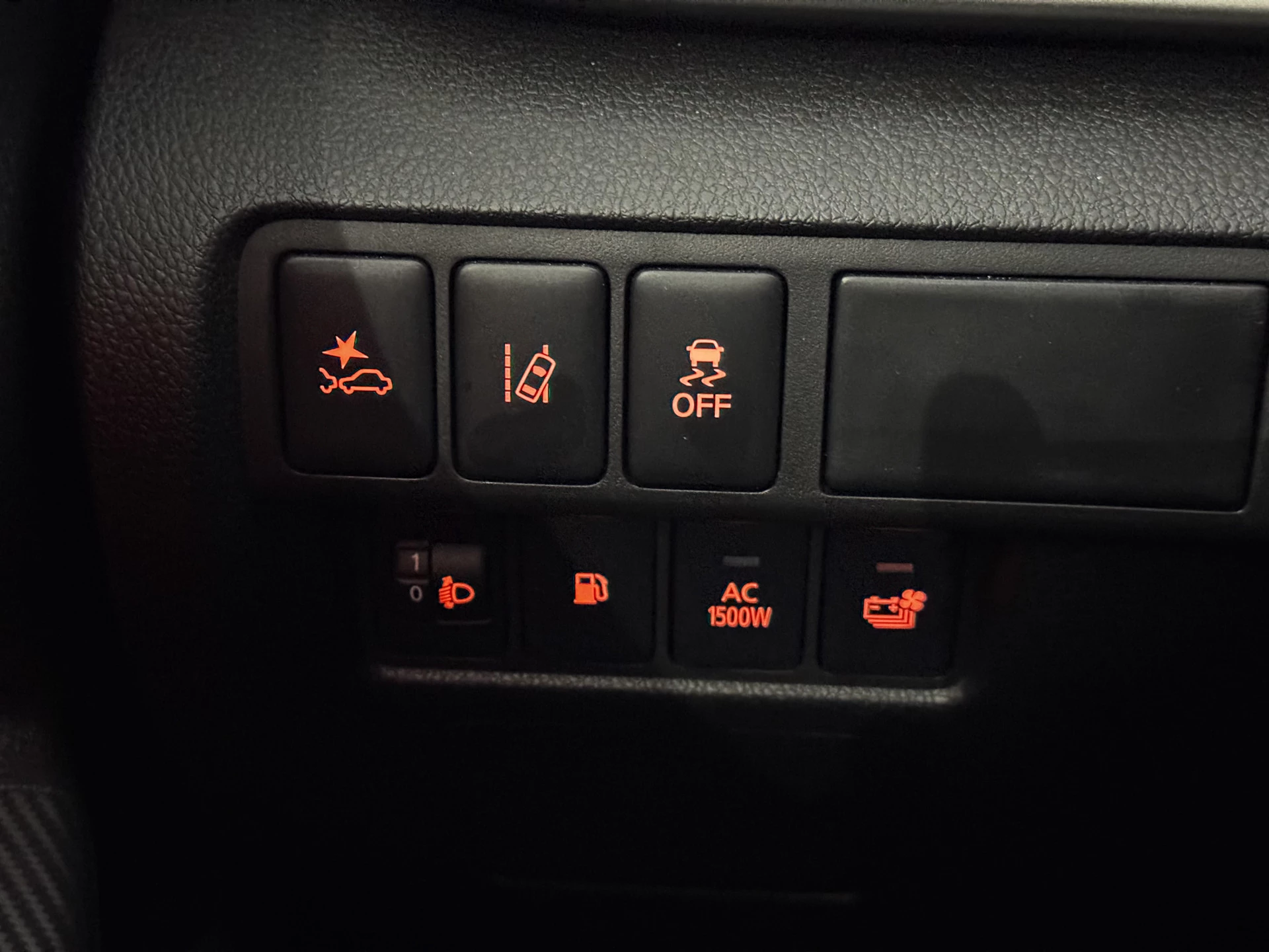 Hoofdafbeelding Mitsubishi Eclipse Cross