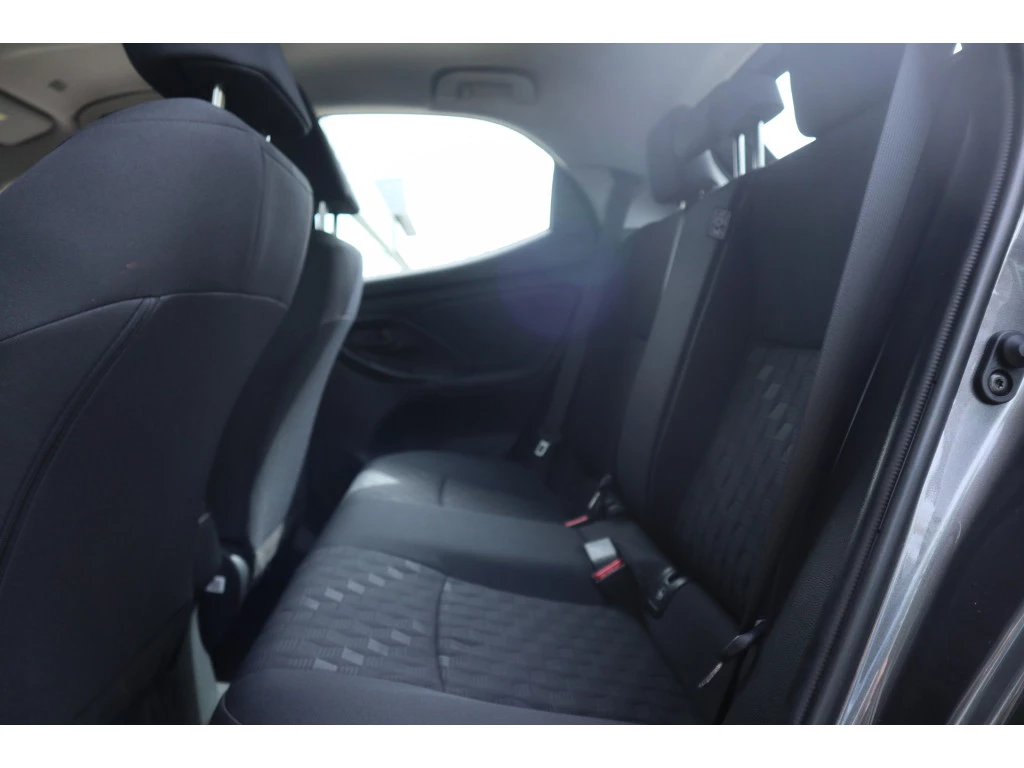 Hoofdafbeelding Mazda 2 Hybrid