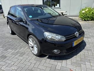 Volkswagen Golf 1.4 TSI Highline Airco, Cruisecontrol, NW DB