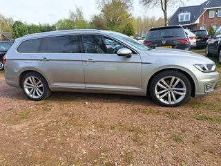 Volkswagen Passat Variant 1.4 TSI GTE Phev 231 Pk Highline Exec. Pano, Alcantara, Camera