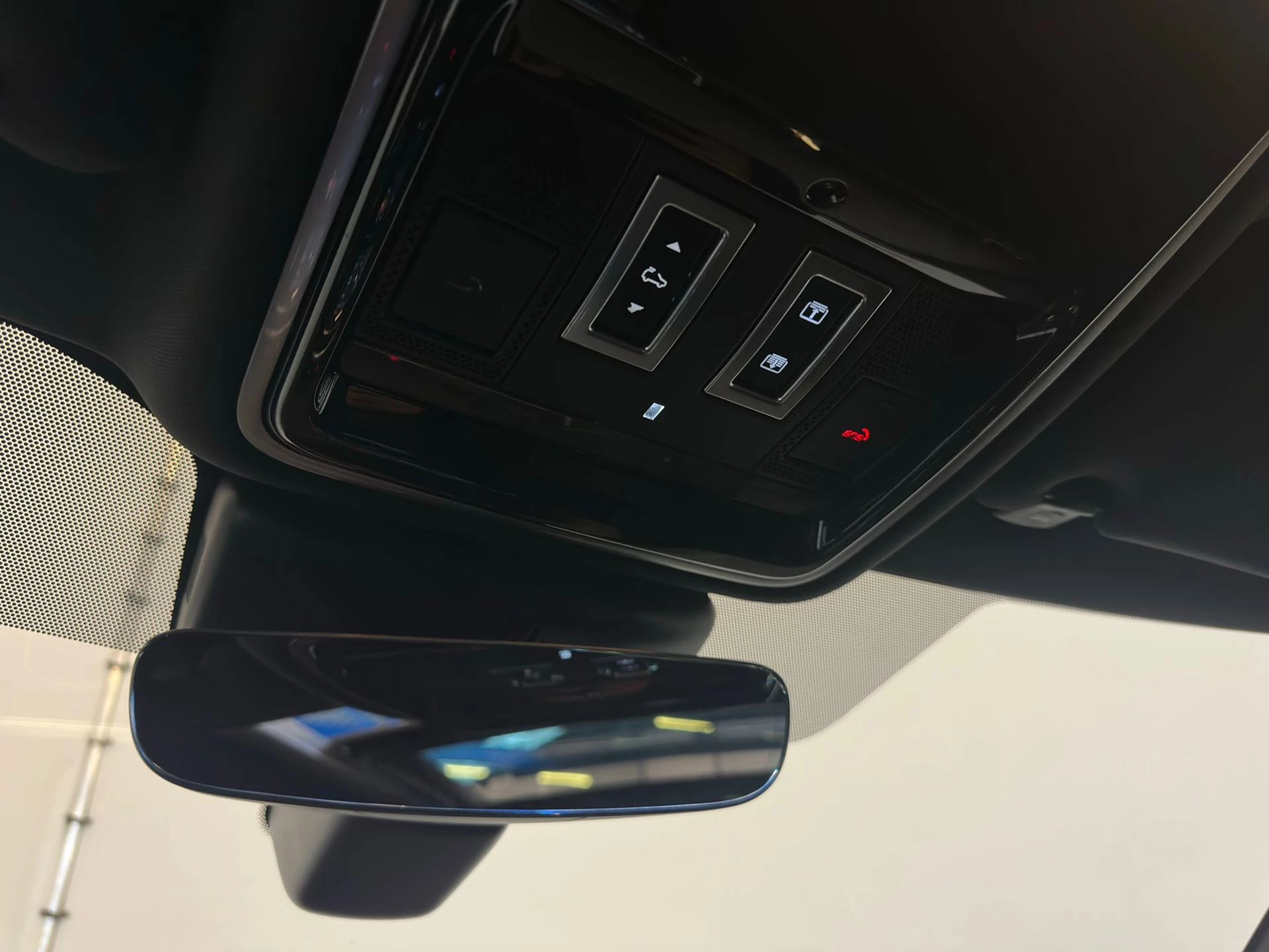 Hoofdafbeelding Land Rover Range Rover Velar