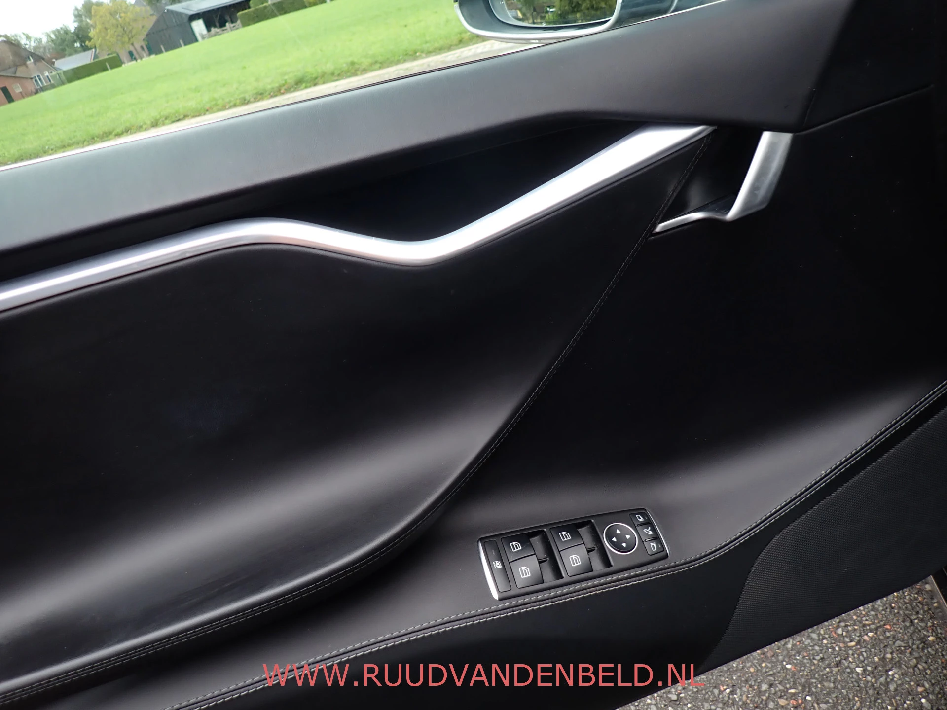 Hoofdafbeelding Tesla Model S