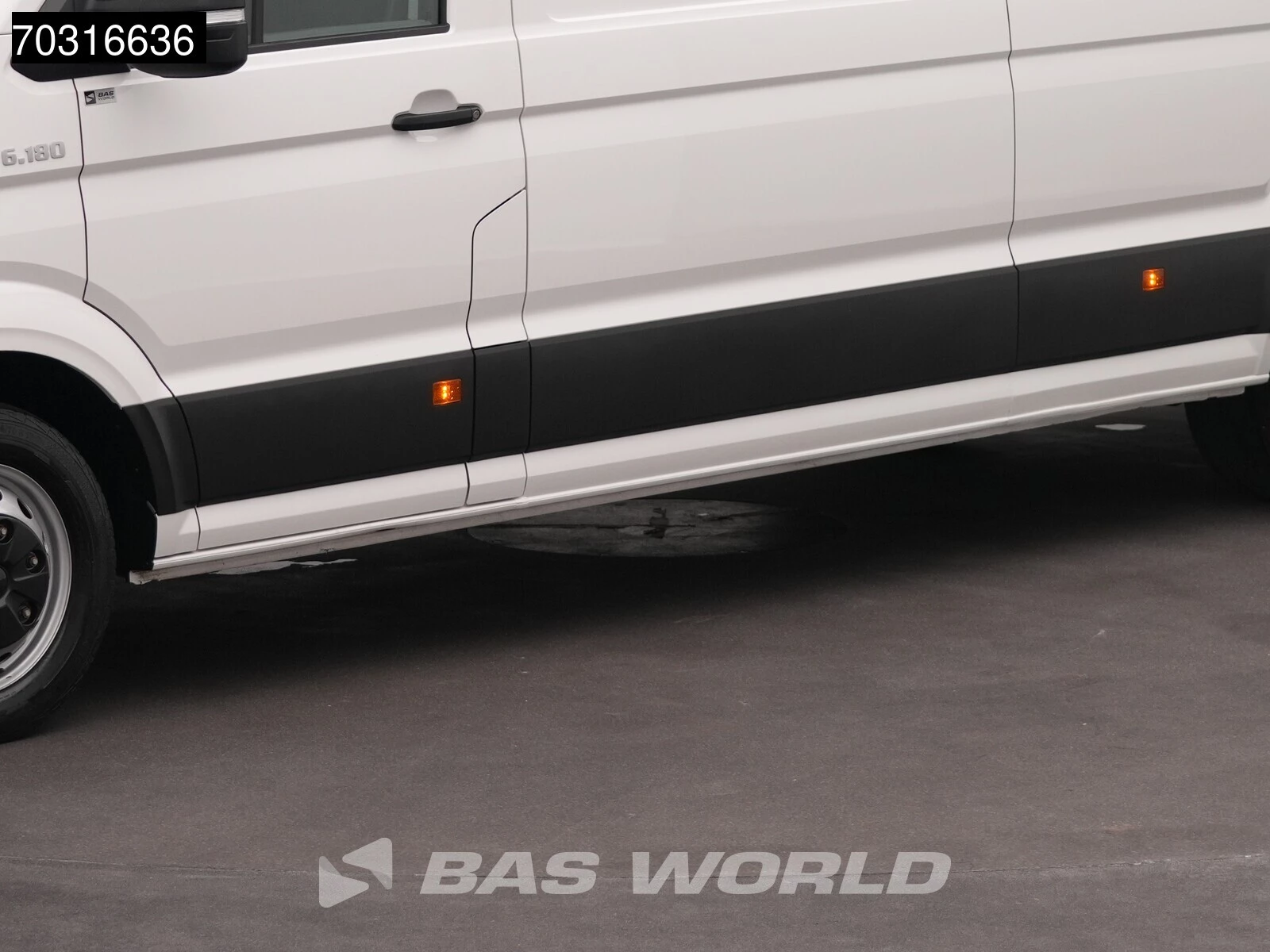 Hoofdafbeelding MAN TGE