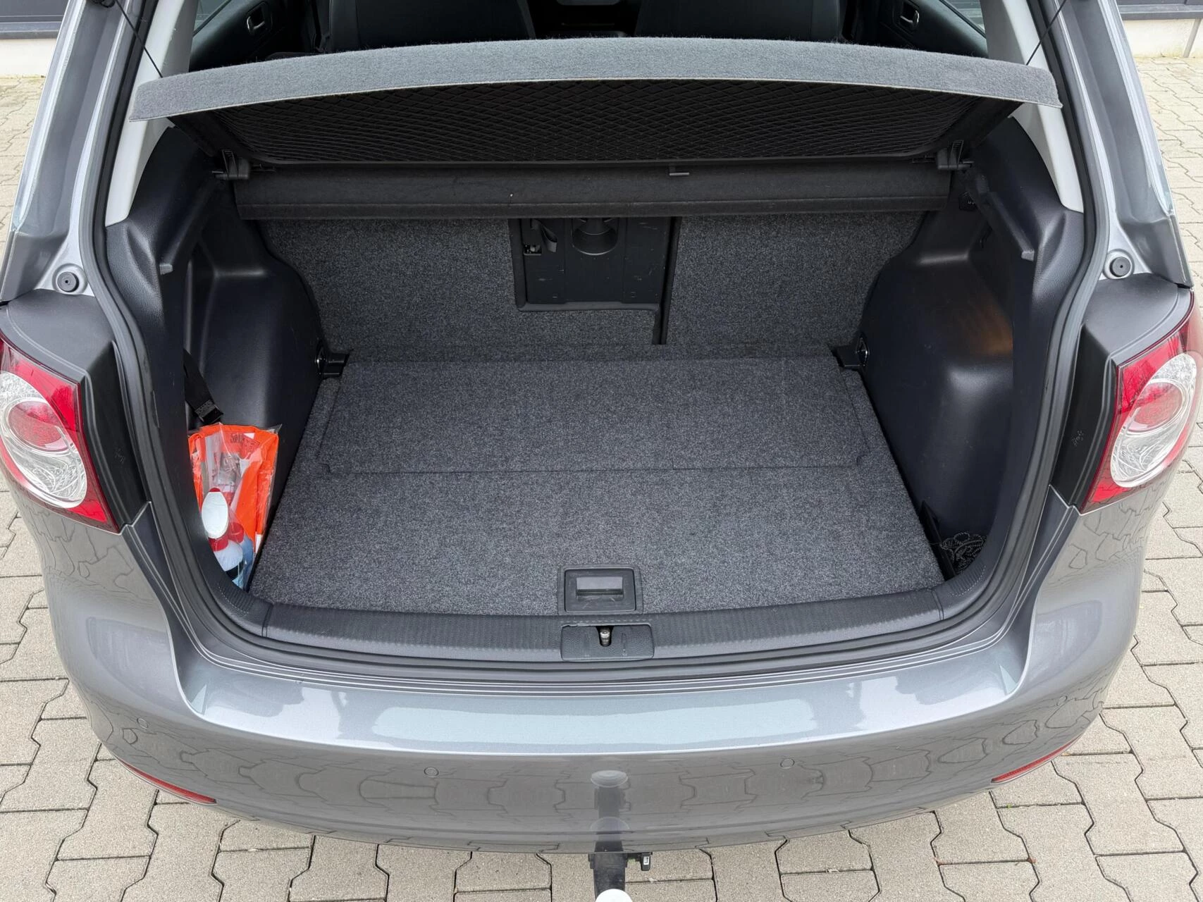 Hoofdafbeelding Volkswagen Golf Plus