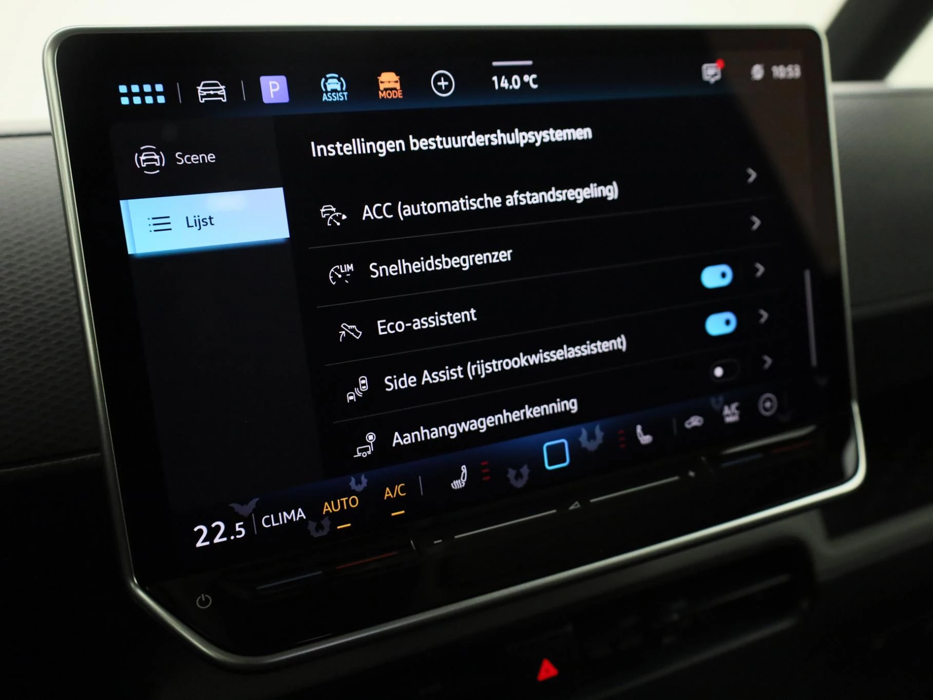 Hoofdafbeelding Volkswagen ID. Buzz Cargo